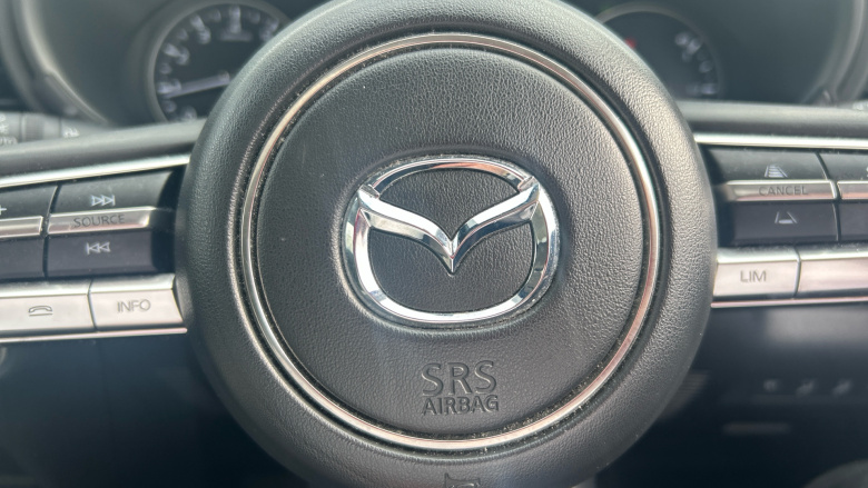 Mazda Cx-30 2.0 Skyactiv-X MHEV GT Sport 5dr Petrol Hatchback